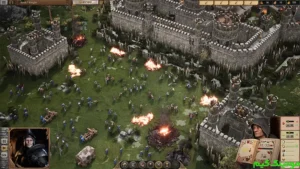 Stronghold 4 Android