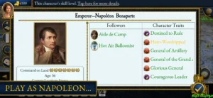 Total War: NAPOLEON
