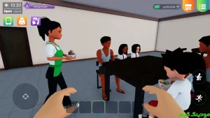 Bakso Simulator 2