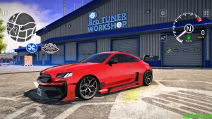 Car Driving Multiplayer