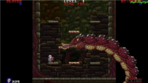 Eternum EX