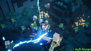 Minecraft Dungeons