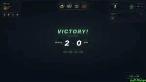 Road To Glory