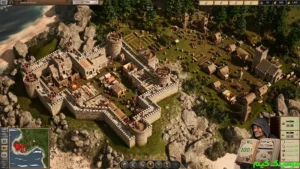 Stronghold 4 Android