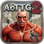 AoT 2 – Attack on Titan Tribute Game 2