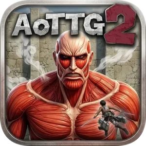 AoT 2 – Attack on Titan Tribute Game 2