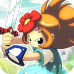 Blossom Tales