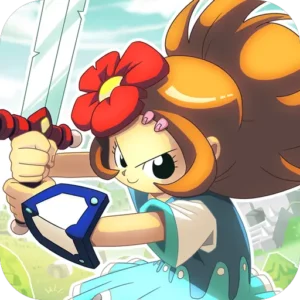 Blossom Tales