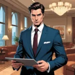 City Hotel Simulator