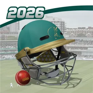 Cricket Captain 2026