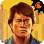 Crunchyroll: Karate Survivor