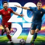 Dream League 2027