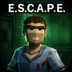 E.S.C.A.P.E.: Horror Escape