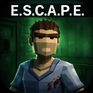 E.S.C.A.P.E.: Horror Escape