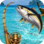 Fishing Hook 2