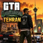 Gta 5 Tehran