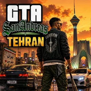 Gta 5 Tehran