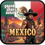 GTA Mexico