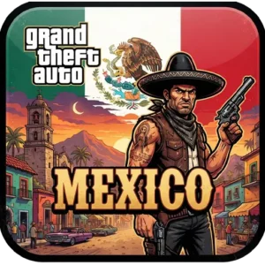 GTA Mexico