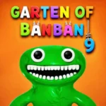 Garten of Banban 9