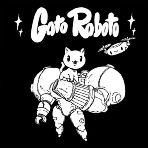 Gato Roboto