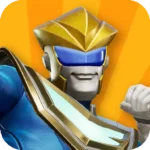 GigaBash Mobile