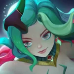 God Rivals: RPG Roguelike