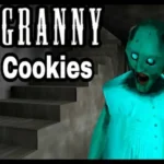 Grannys Cookies