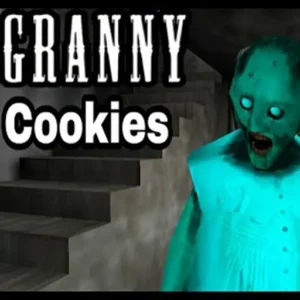 Grannys Cookies
