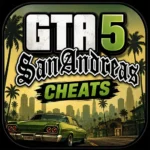 Gta 5 San Andreas Cheats