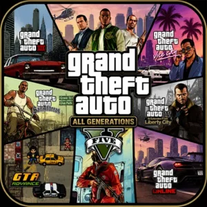 Gta