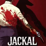Jackal + نسخه فارسی