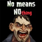 No Means Nothing + نسخه فارسی
