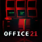 Office 21 : Open-World Horror