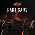 Partisans 1941 + نسخه فارسی