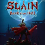 Slain: Back from Hell + نسخه فارسی