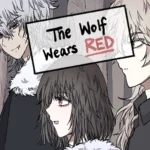 The Wolf Wears Red + نسخه فارسی