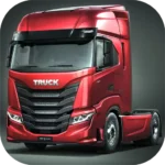 Truck Simulator 2026 - Europe