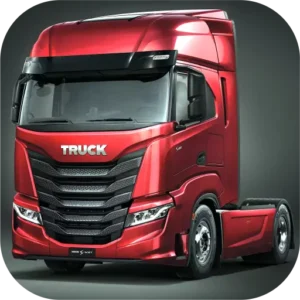 Truck Simulator 2026 - Europe