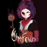 UmFend + نسخه فارسی