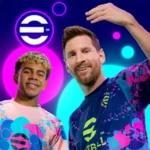 EFootBall Pes 2027