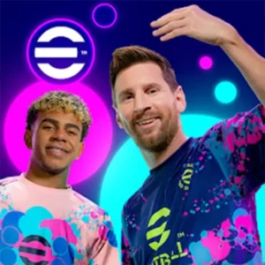 EFootBall Pes 2027