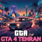 Gta 4 Tehran