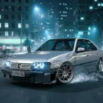 turbo 3