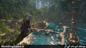 Assassin's Creed Black Flag Resynced