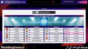 iBasketball Manager 26