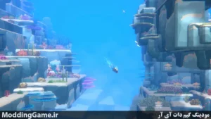 DAVE THE DIVER