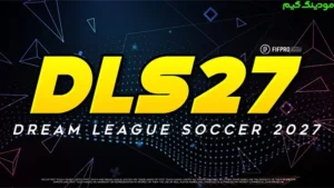Dream League 2027