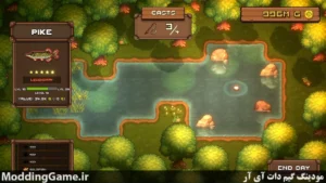 Fishing Inc