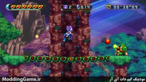 Freedom Planet 2